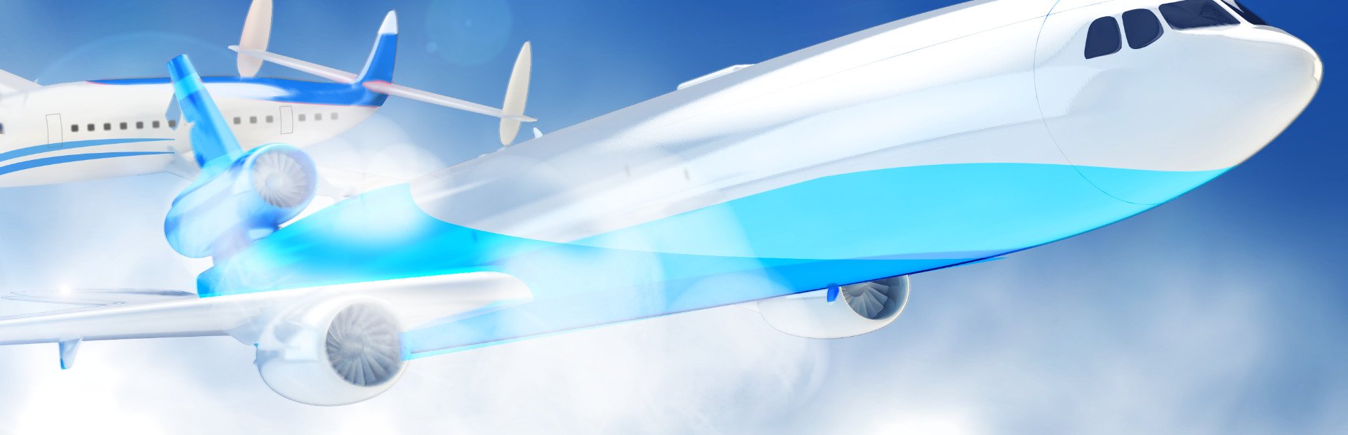 Global Aviation Dream