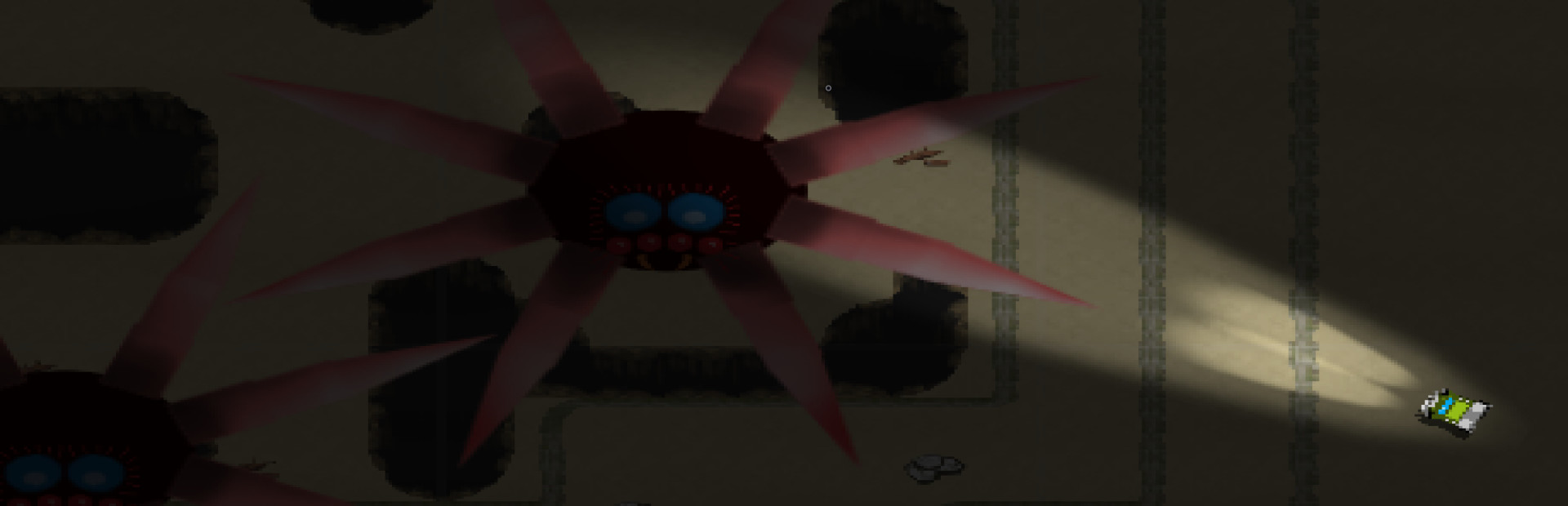 Alpha Lyrae Discovery