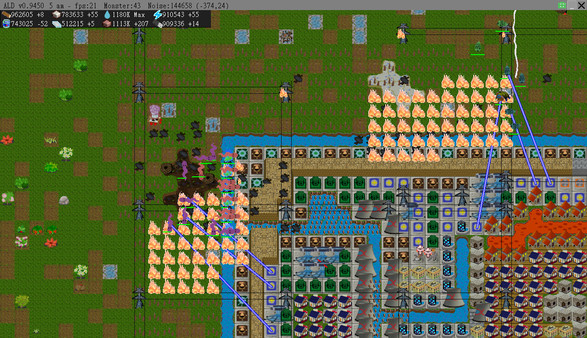 Alpha Lyrae Discoveryfor windows and Linux 1