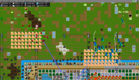 Alpha Lyrae Discovery game for windows Pc 1