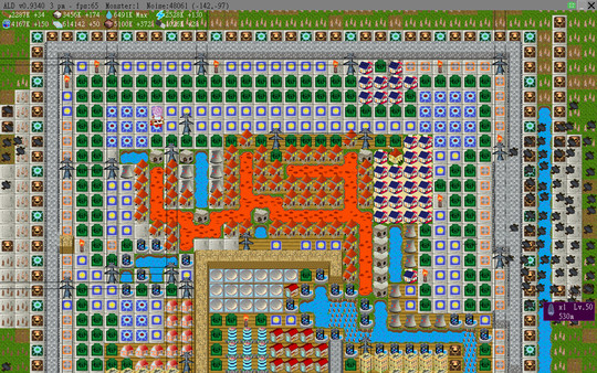 Alpha Lyrae Discovery game for Linux 1