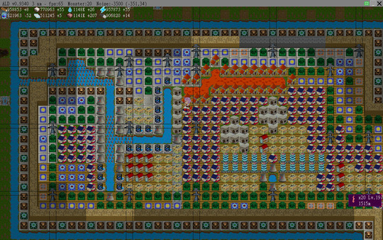 Alpha Lyrae Discovery for linux