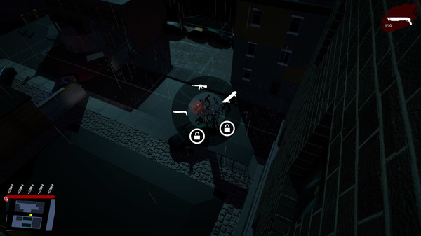 Oasis Shooting Ops game for Linux 1