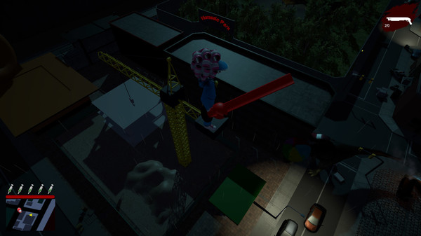 Oasis Shooting Ops game for windows Pc 1