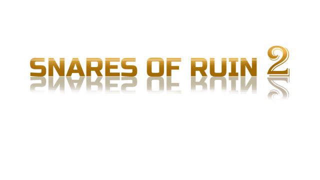 Snares of Ruin 2 Logo