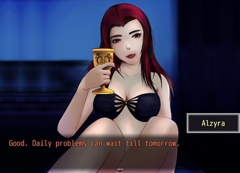 Snares of Ruin 2 game for windows Pc 1