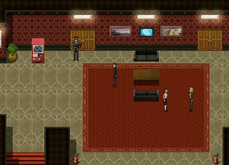 Скриншот из Snares of Ruin 2