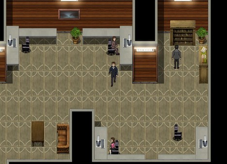 Скриншот из Snares of Ruin 2