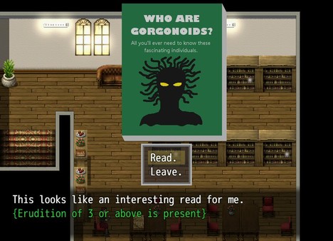 Скриншот из Snares of Ruin 2