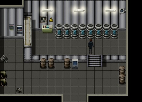 Скриншот из Snares of Ruin 2