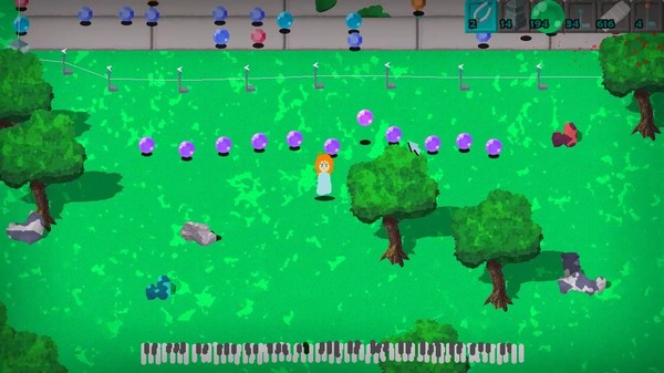 Song of a Spirit for linux