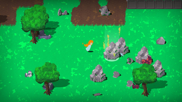 Song of a Spiritfor windows and Linux 1