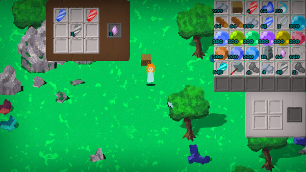 Song of a Spirit game for windows Pc 1