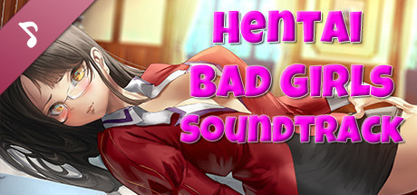 Hentai Bad Girls - Soundtrack cover art