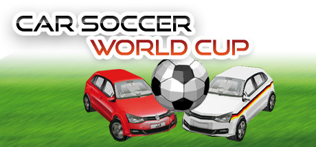 Car Soccer World Cup cover art