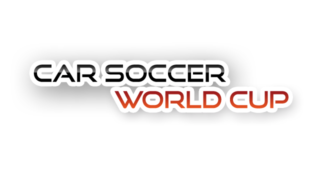 Car Soccer World Cup Logo
