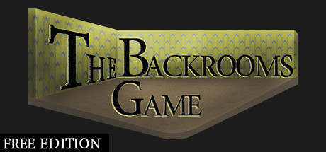 The Backrooms Game
