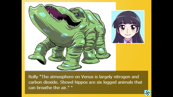 Genius! NAZI-GIRL GoePPels-Chan ep3for windows and Linux 1