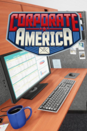 Corporate America Corporate America