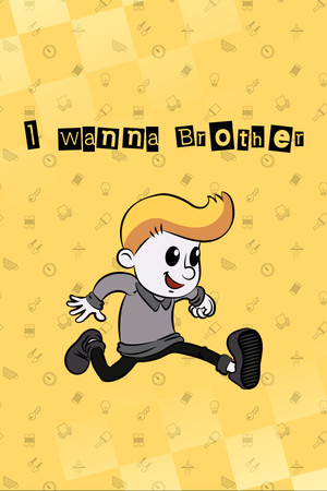 I Wanna Brother