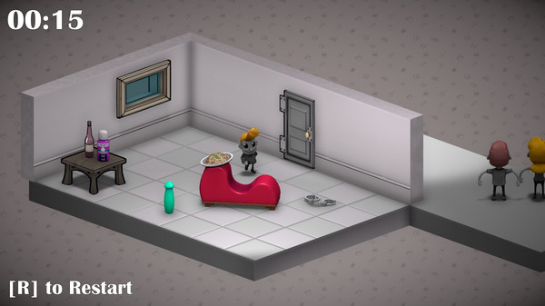 I Wanna Brother game for windows Pc 1