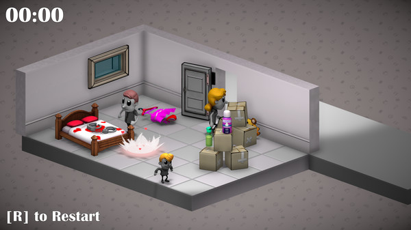 I Wanna Brother for linux