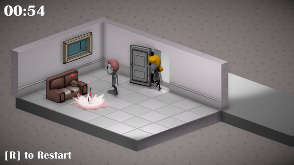 I Wanna Brother game for Linux 1