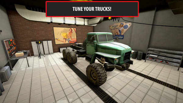 Moscow Rush for linux