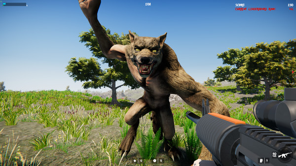 Aim for the Win game for windows Pc 1