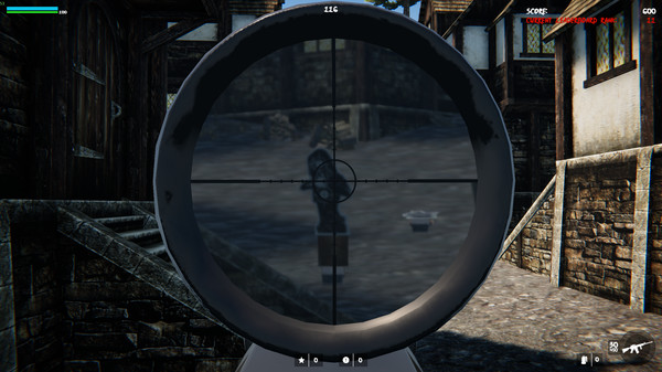 Aim for the Win game for Linux 1