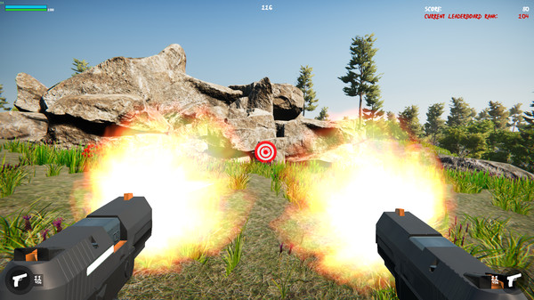 Aim for the Win for linux