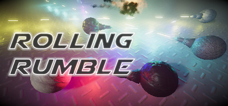 Rolling Rumble cover art