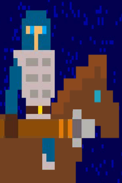 Dream Jump Adventure Logo