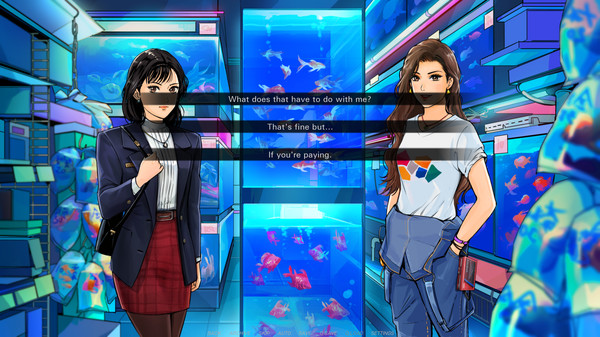 A Summer's End - Hong Kong 1986for windows and Linux 1