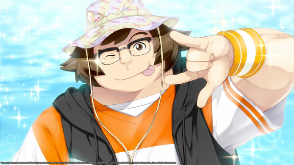 ROBOTICS;NOTES DaSH game for windows Pc 1
