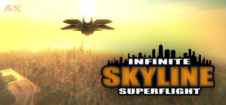 Infinite Skyline: Superflight