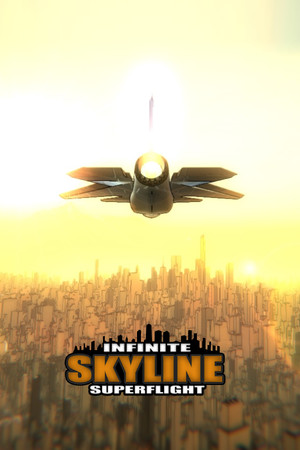 Infinite Skyline: Superflight