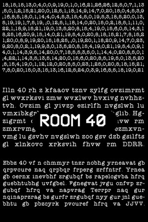 Room 40
