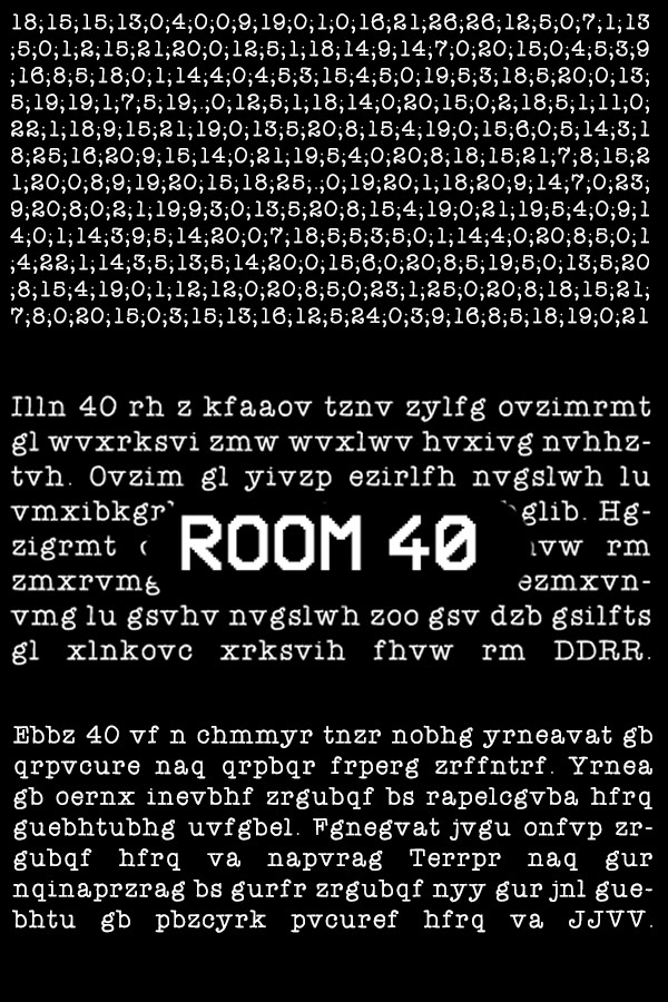 Room 40