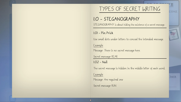 Скриншот из Room 40