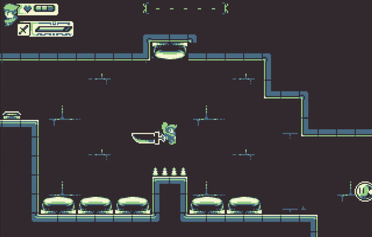 Linked Mask for linux