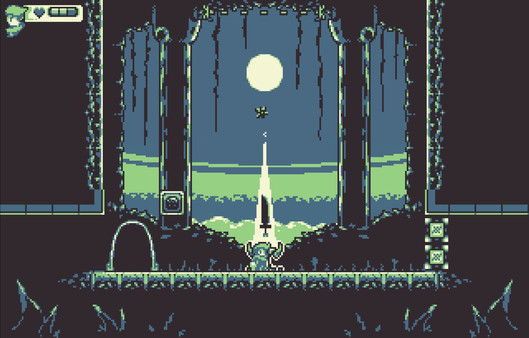 Linked Mask game for windows Pc 1