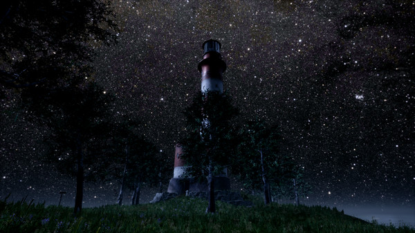 Скриншот из All That Remains: A story about a child's future