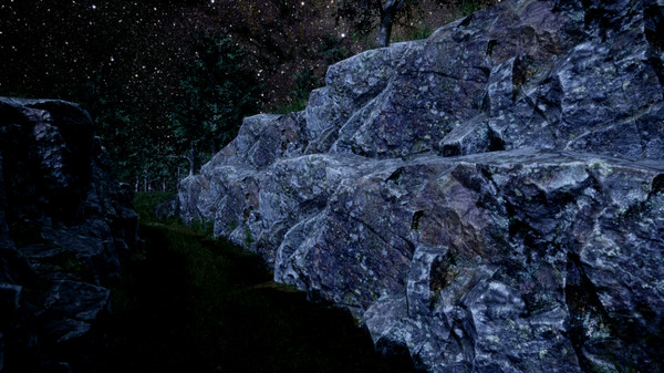 Скриншот из All That Remains: A story about a child's future