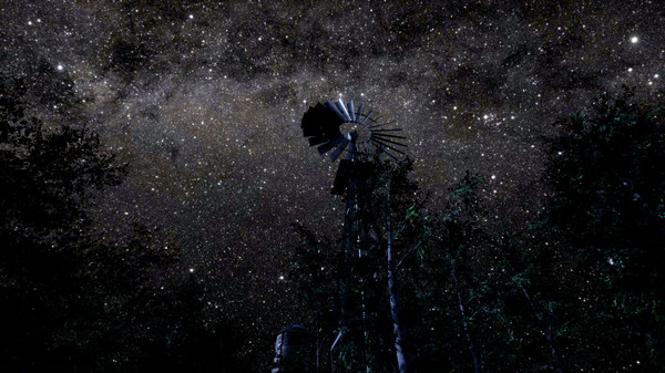 Скриншот из All That Remains: A story about a child's future