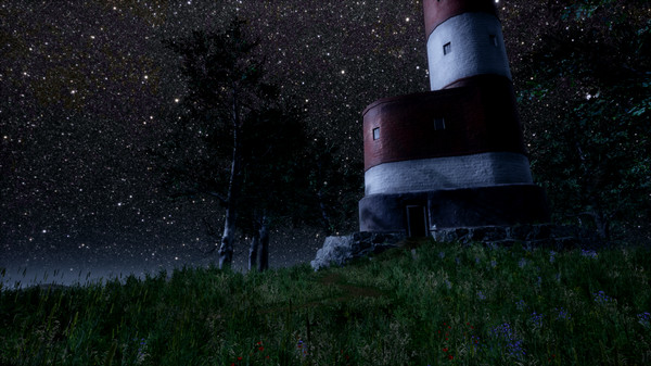 Скриншот из All That Remains: A story about a child's future