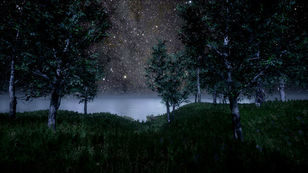 Скриншот из All That Remains: A story about a child's future