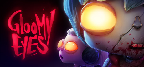 Gloomy Eyes VR 游戏图标