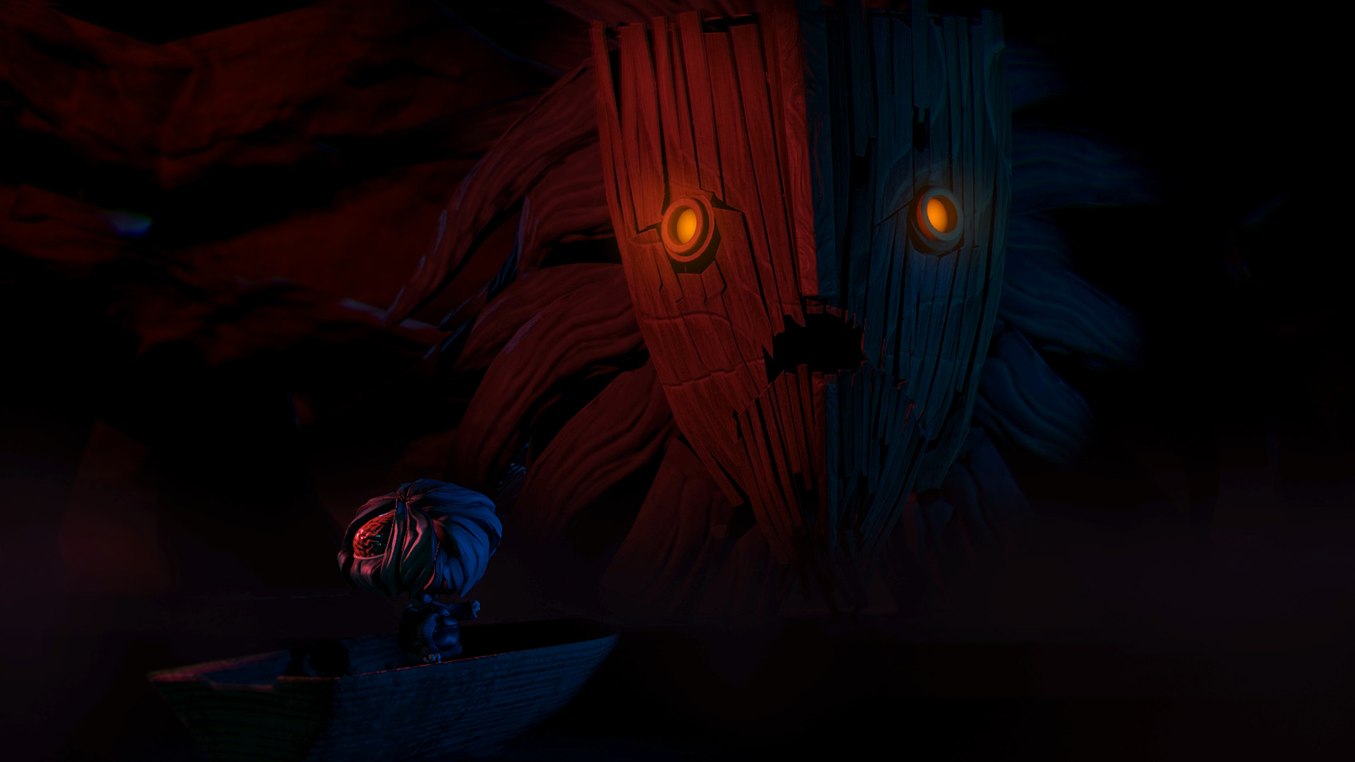 Oculus Quest 动画《咕噜米的眼睛》Gloomy Eyes ss_216e33fb69f4fe5e19cc38828830a202e13e645f.1920x1080.jpg