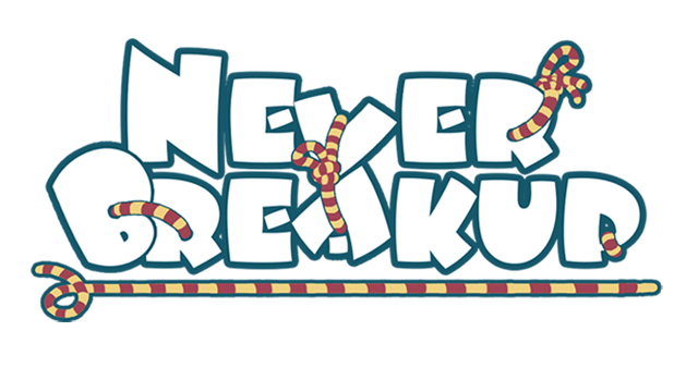 Never BreakUp Logo